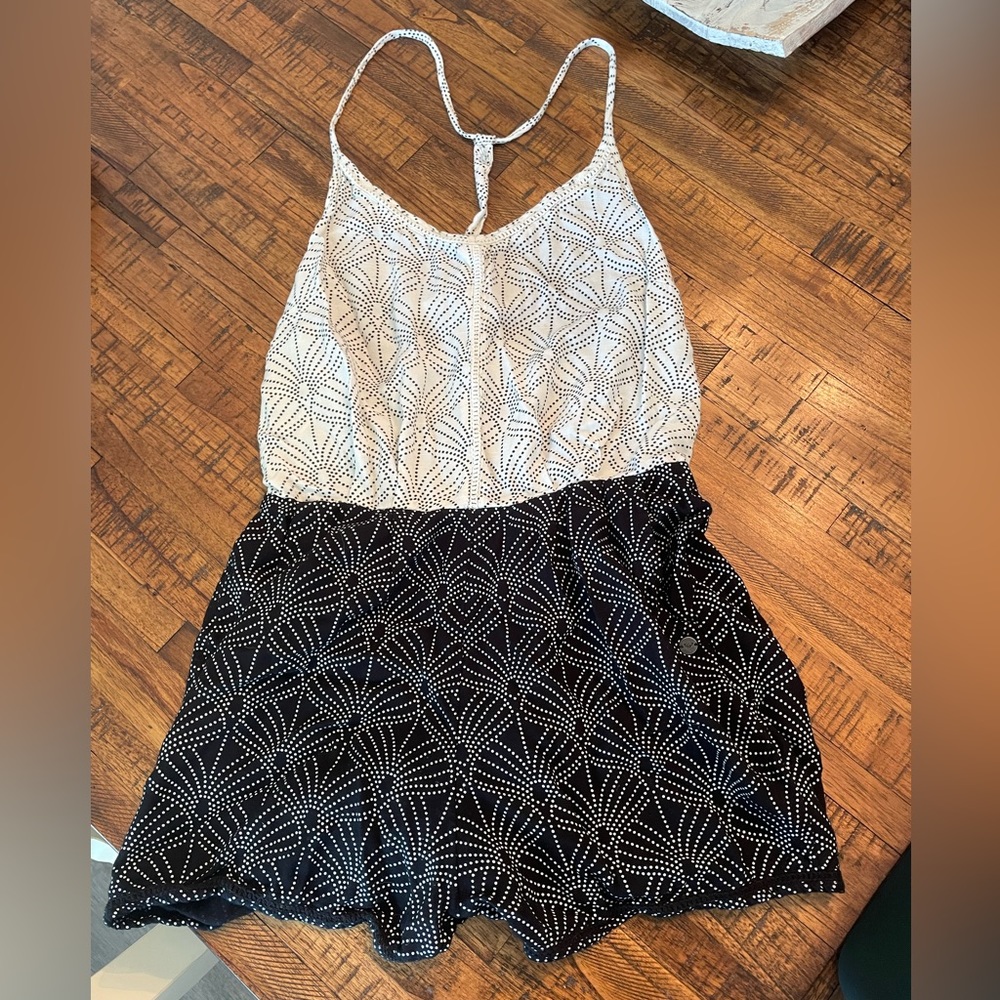 Roxy romper - Picture 1 of 3